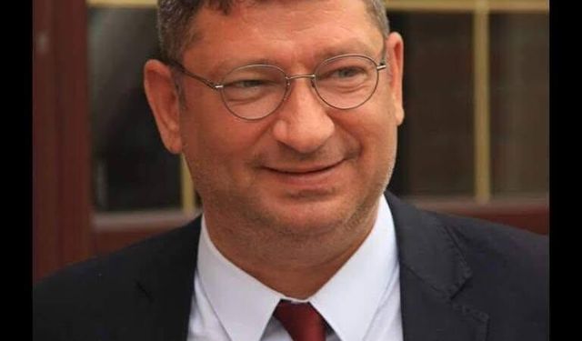 YENİ Parti Aydın’da Barkan Kalınomuz’dan dikkat çeken paylaşım: Adaylık sinyali olarak yorumlandı