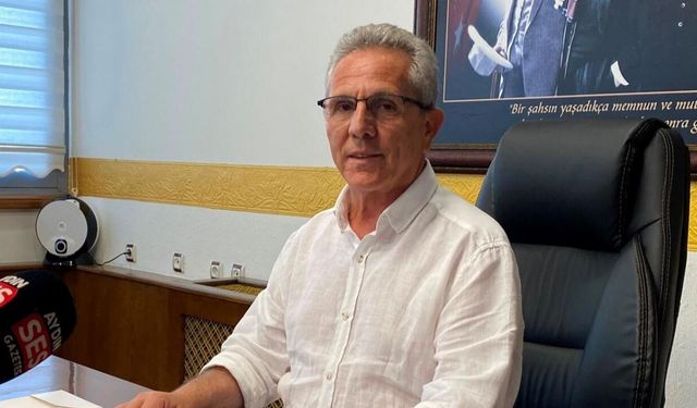YENİ Parti Nazilli Belediyesi'ni gözden çıkardı! Başkan Tetik'in tutumu ne olacak?