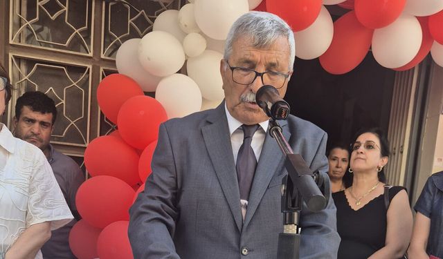 YENİ Parti Söke'de yeni dönem! "Makam peşinde koşanlar geride kaldı"