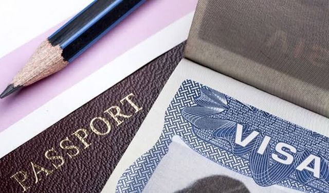 Yurt dışına gitmenin maliyeti belli oldu! Masraflar 560 bini bulabiliyor