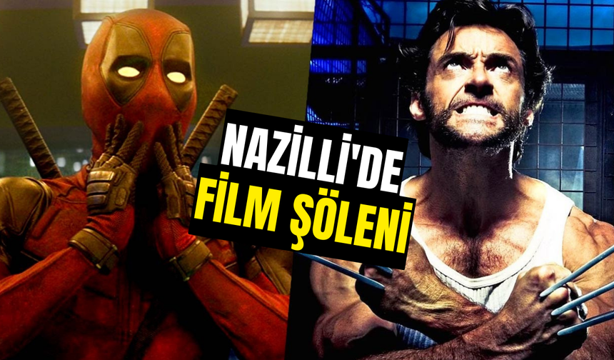 Deadpool ve Wolverine vizyona girdi: Bu ikili çok konuşulacak