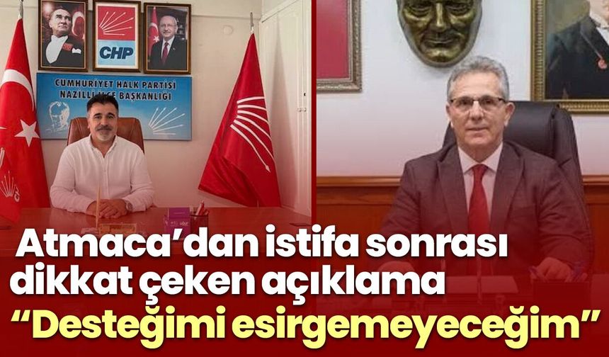 Nazilli’de Tetik depremi!