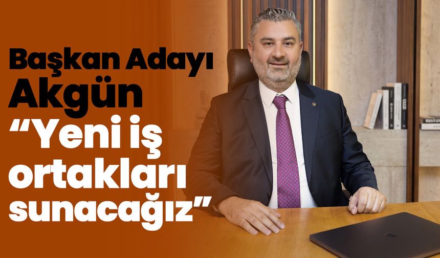 Nazilli’deki işletmeler dünya devleriyle buluşacak